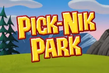 Pick-Nik Park slot preview