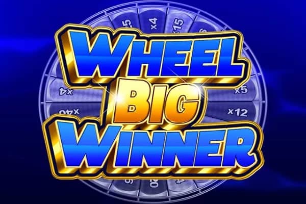 Wheel Big Winner slot preview