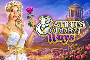 Platinum Goddess Ways slot preview