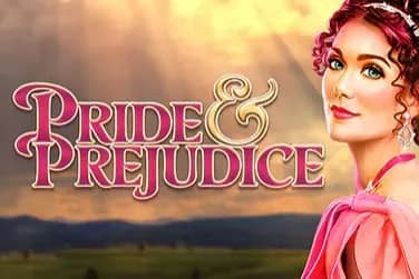 Pride And Prejudice slot preview