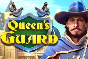Queen's Guard slot preview