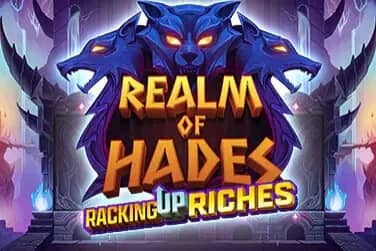Realm Of Hades slot preview