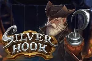 Silver Hook slot preview