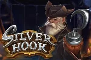 Silver Hook slot preview