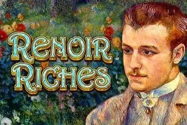 Renoir Riches slot preview