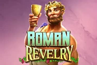 Roman Revelry slot preview