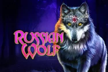Russian Wolf slot preview