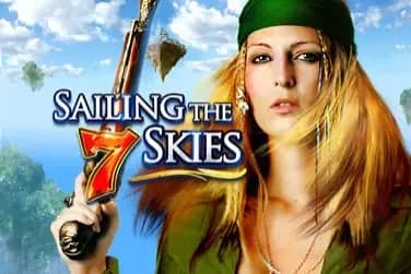 Sailing The 7 Skies slot preview