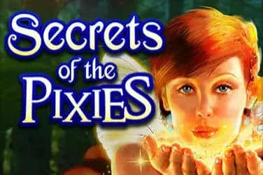 Secrets Of The Pixies slot preview
