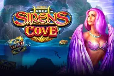 Siren's Cove slot preview