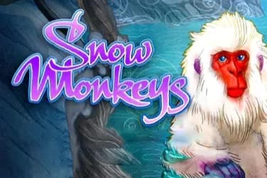 Snow Monkeys slot preview