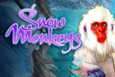 Snow Monkeys slot preview