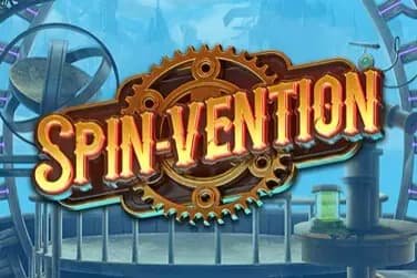 Spin-Vention slot preview