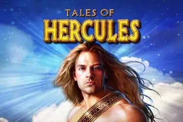 Tales Of Hercules slot preview