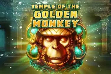 Temple Of The Golden Monkey slot preview
