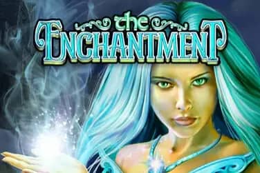 The Enchantment slot preview