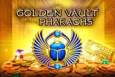 The Golden Vault Of The Pharaohs slot preview