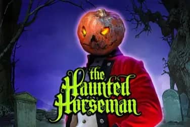 The Haunted Horseman slot preview