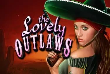 The Lovely Outlaws slot preview