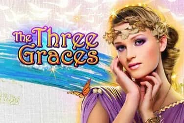 The Three Graces slot preview