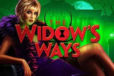 The Widow's Ways slot preview