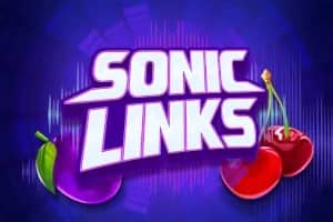 Sonic Links slot preview