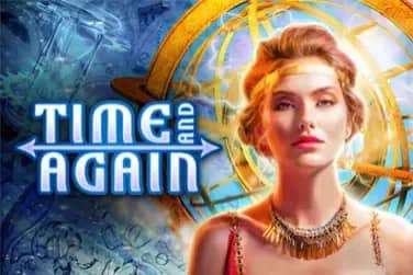 Time And Again slot preview