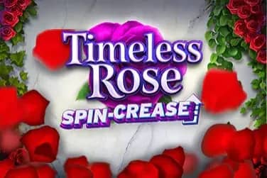 Timeless Rose slot preview