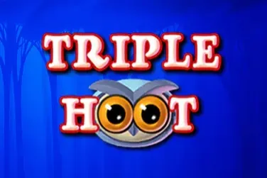 Triple Hoot slot preview