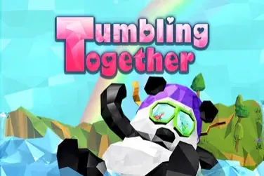 Tumbling Together slot preview