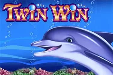 Twin Win slot preview