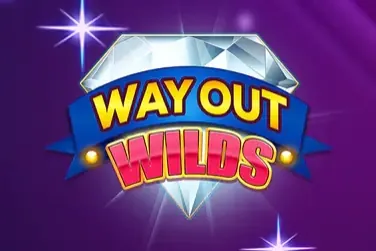Way Out Wilds slot preview