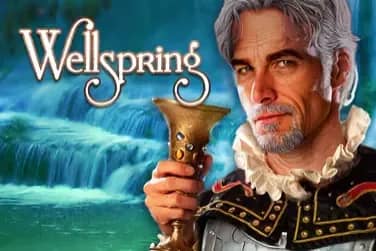 Wellspring slot preview