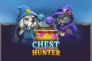 Chest Hunter slot preview