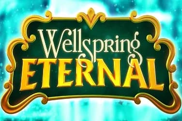 Wellspring Eternal slot preview
