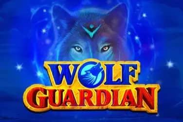 Wolf Guardian slot preview