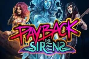 Payback The Sirens slot preview