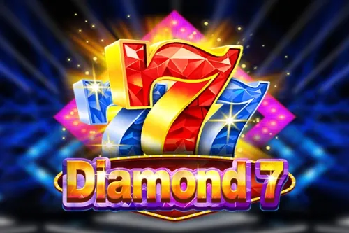 Diamond 7 slot preview