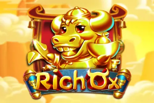 Rich Ox slot preview