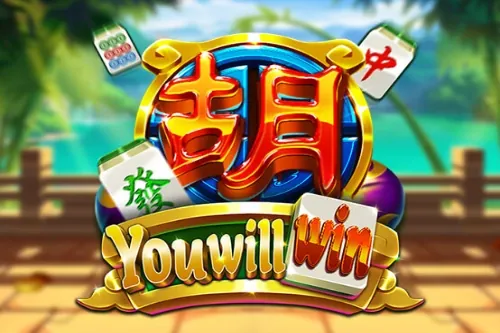 You Will Win slot preview