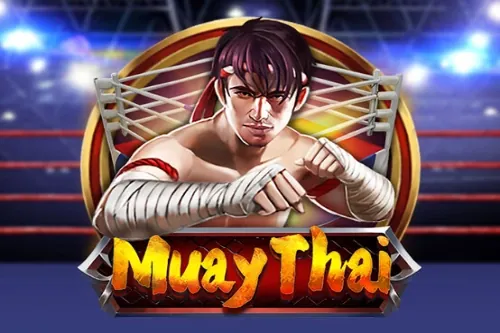 Muay Thai slot preview
