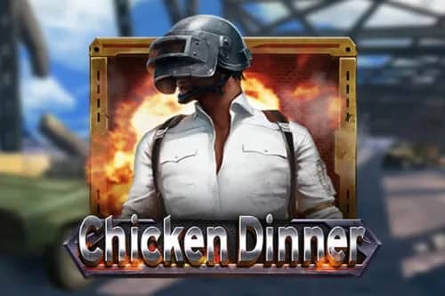 Chicken Dinner slot preview