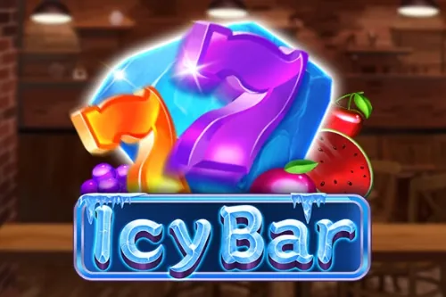 Icy Bar slot preview