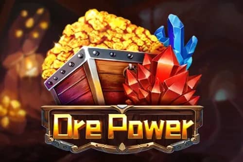 Ore Power slot preview