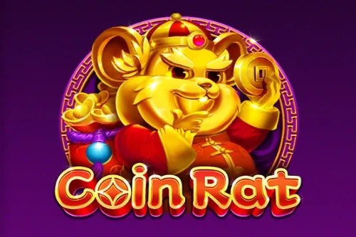 Coin Rat slot preview