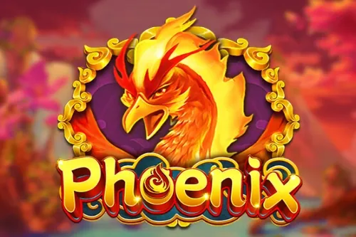 Phoenix slot preview