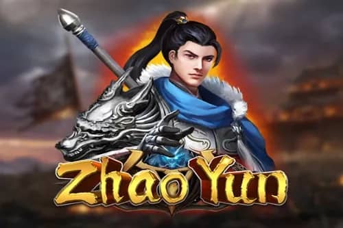 Zhao Yun slot preview
