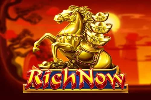 Rich Now slot preview