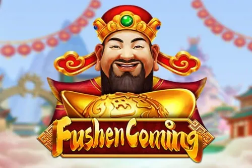 Fushen Coming slot preview