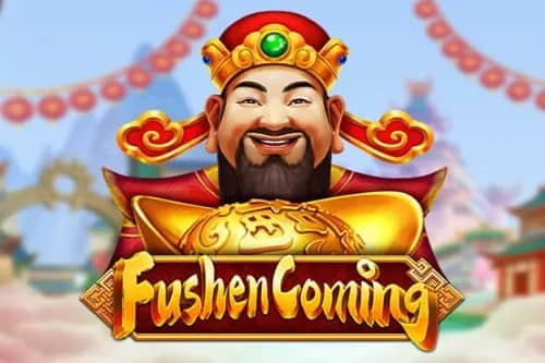 Fushen Coming slot preview